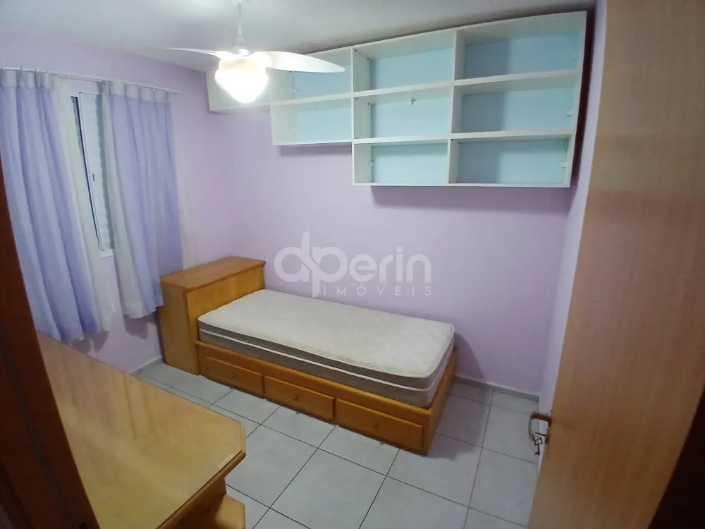 Apartamento, 2 quartos, 60 m² - Foto 9