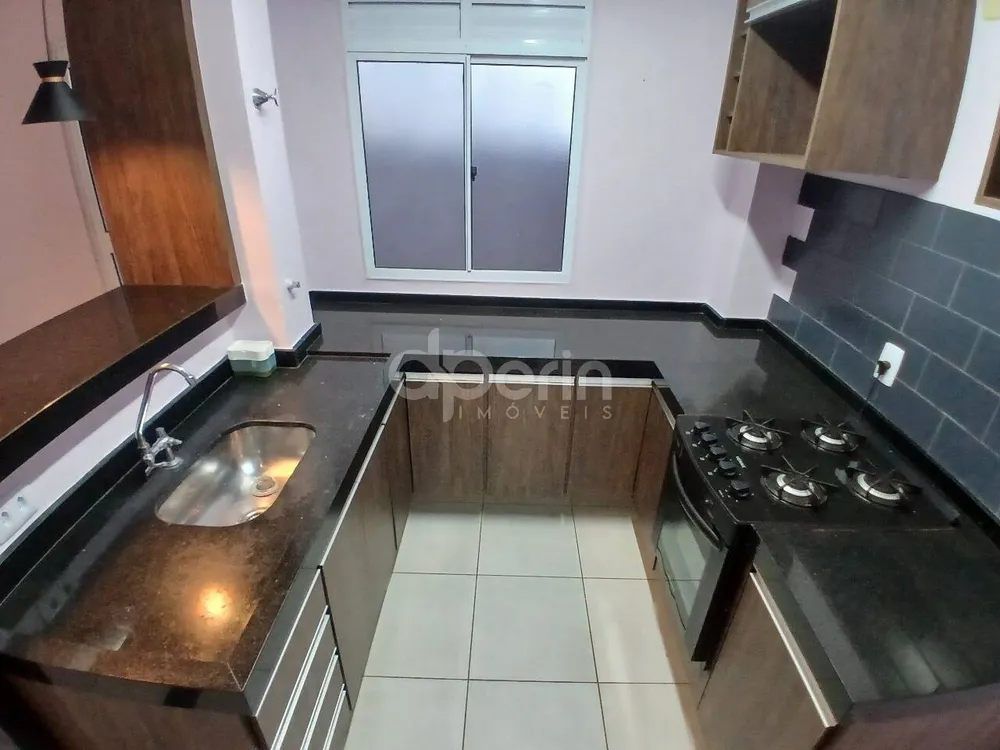 Apartamento, 2 quartos, 60 m² - Foto 8