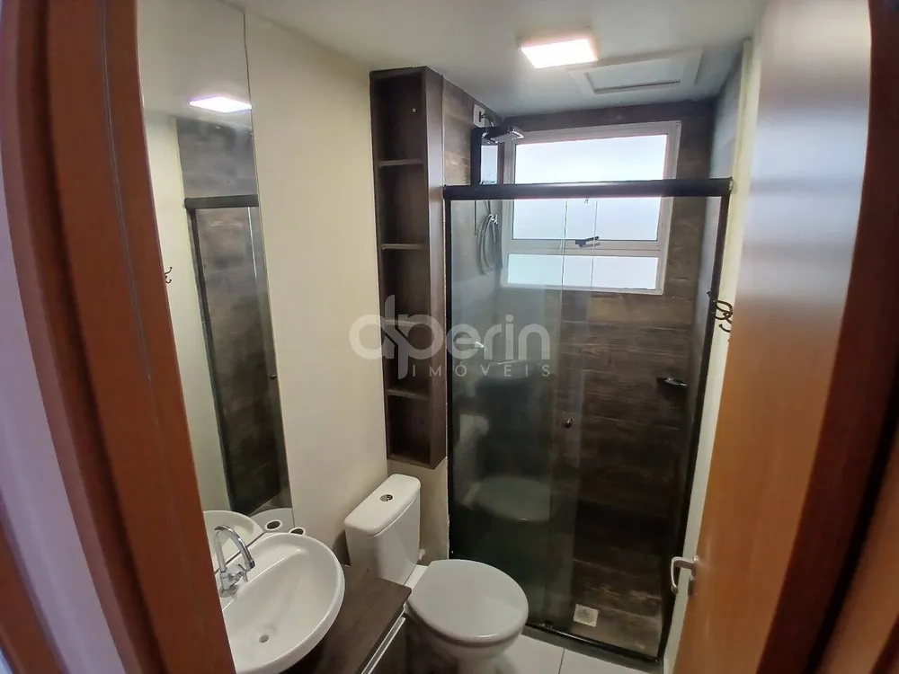 Apartamento, 2 quartos, 60 m² - Foto 8
