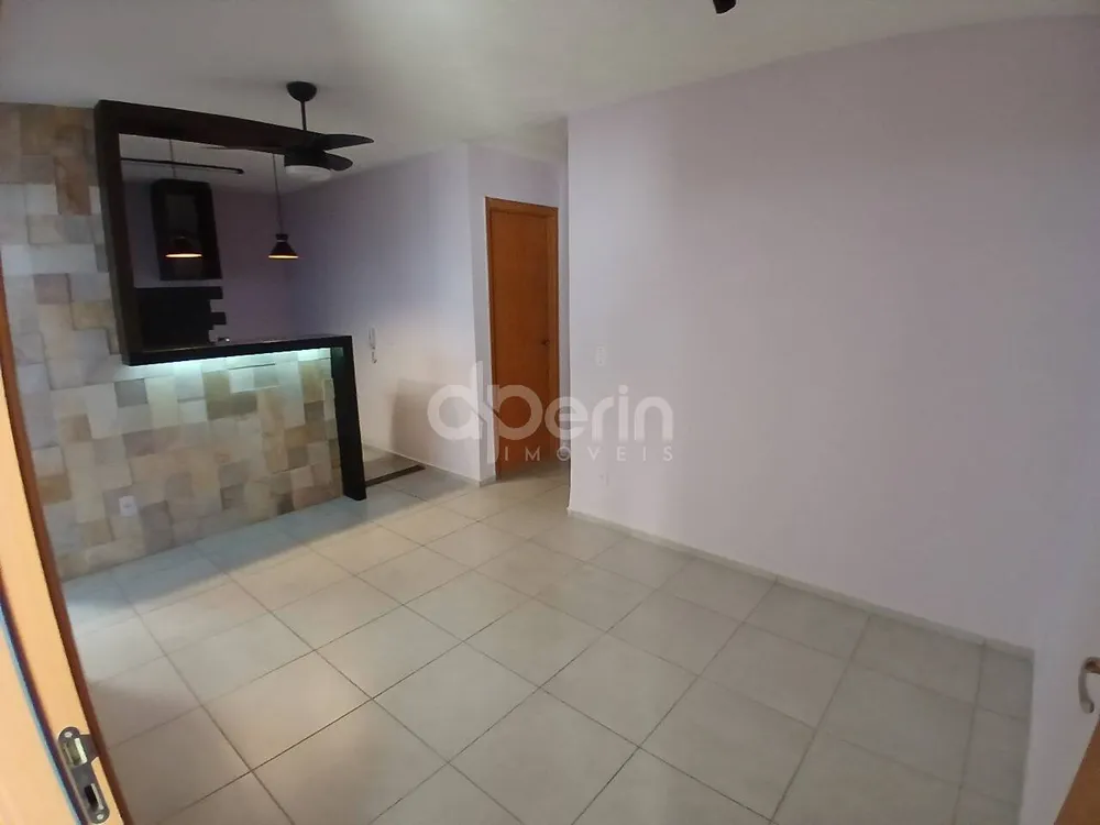 Apartamento, 2 quartos, 60 m² - Foto 7