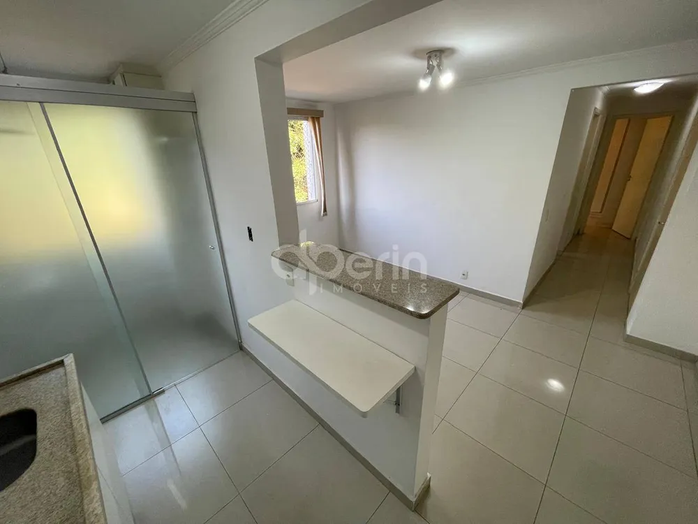 Apartamento, 2 quartos, 49 m² - Foto 2