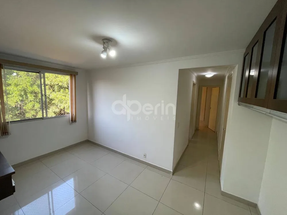 Apartamento, 2 quartos, 49 m² - Foto 1