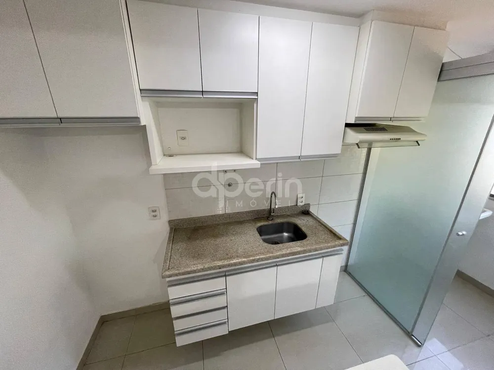 Apartamento, 2 quartos, 49 m² - Foto 3