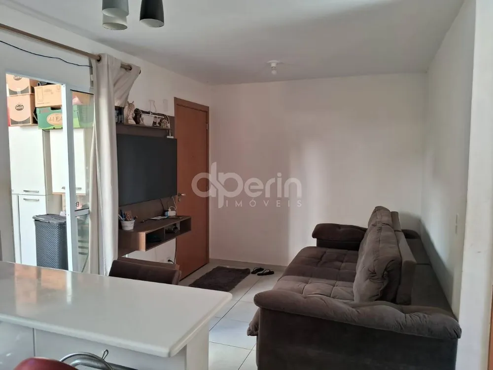 Apartamento, 2 quartos, 62 m² - Foto 11
