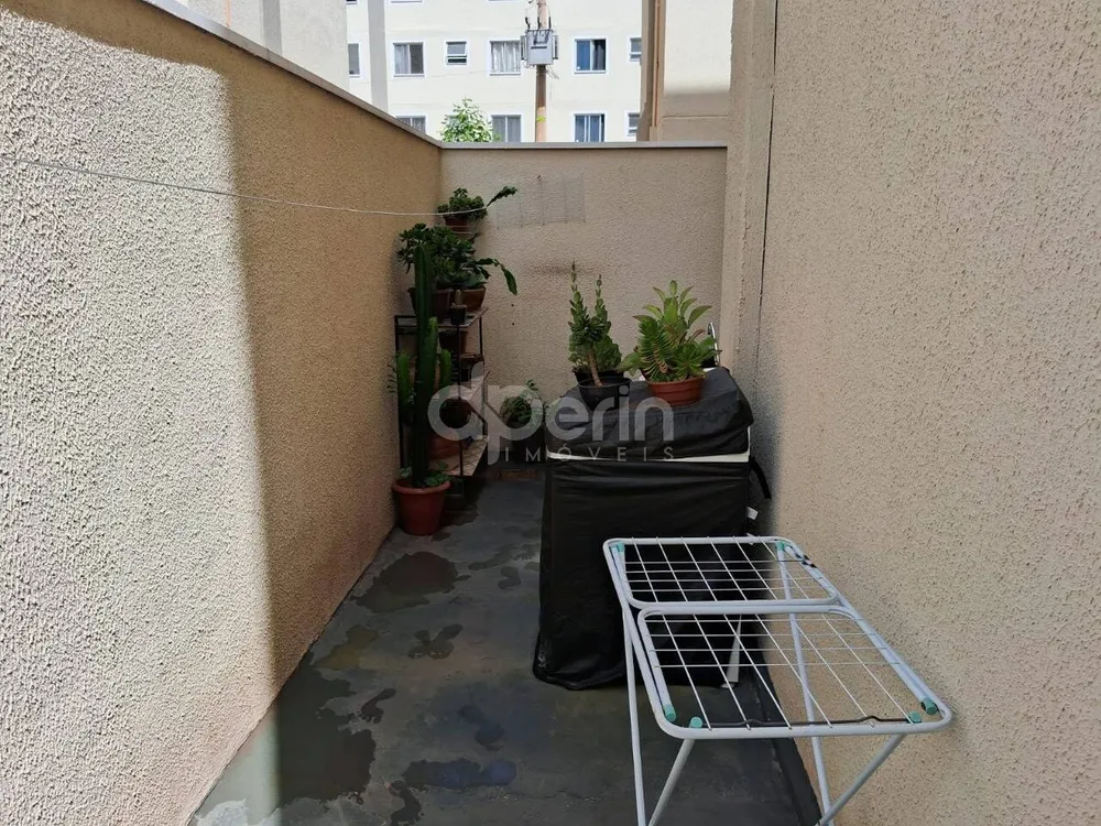 Apartamento, 2 quartos, 62 m² - Foto 3