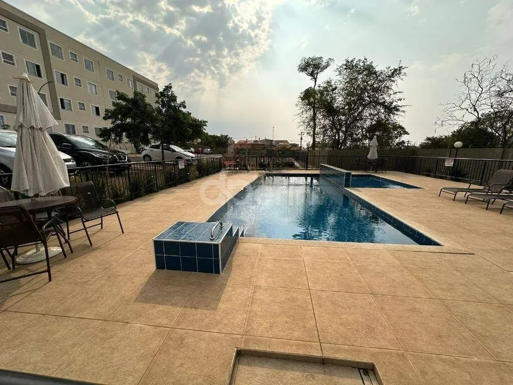 Apartamento, 2 quartos, 62 m² - Foto 2