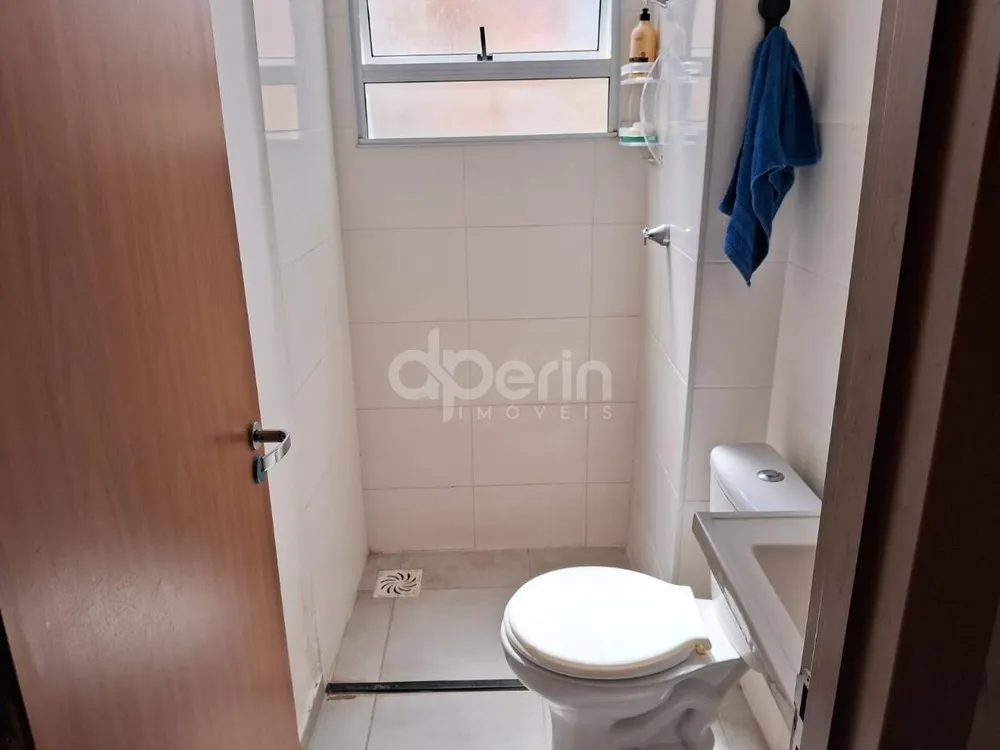 Apartamento, 2 quartos, 62 m² - Foto 8