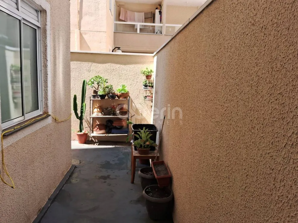Apartamento, 2 quartos, 62 m² - Foto 4
