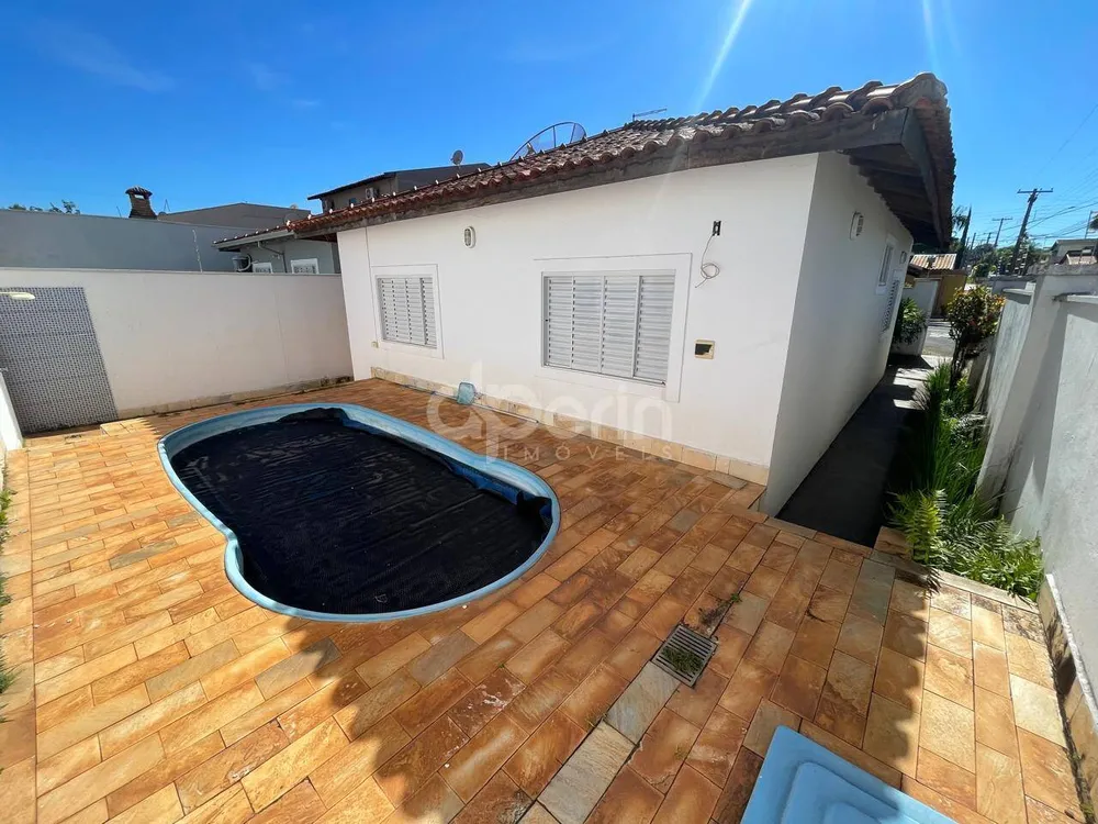 Casa, 3 quartos, 130 m² - Foto 4