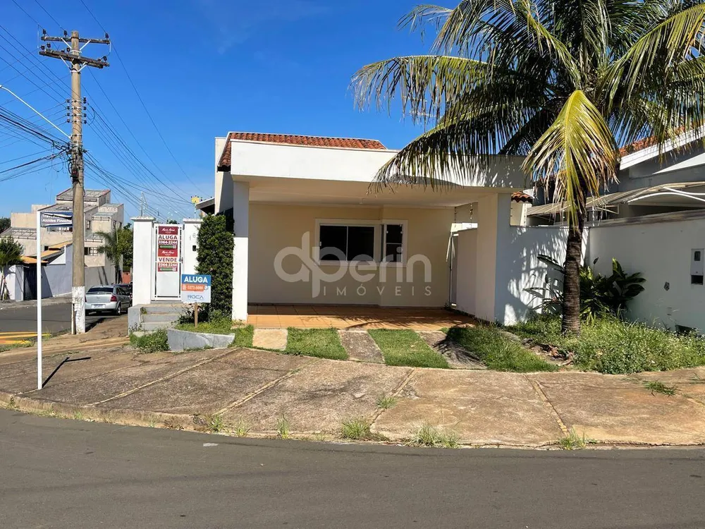 Casa, 3 quartos, 130 m² - Foto 1
