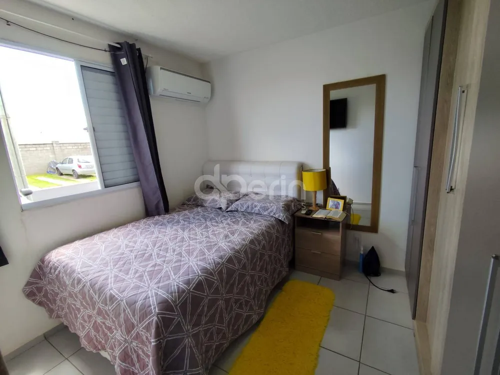 Apartamento, 2 quartos, 48 m² - Foto 4