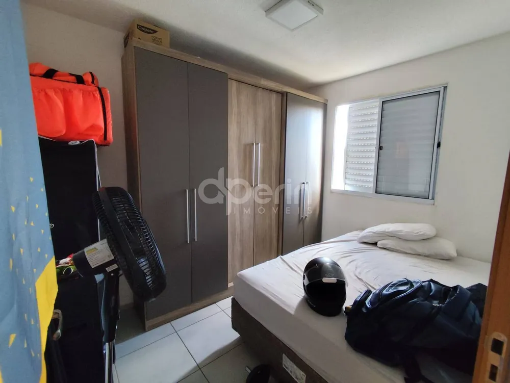 Apartamento, 2 quartos, 48 m² - Foto 3
