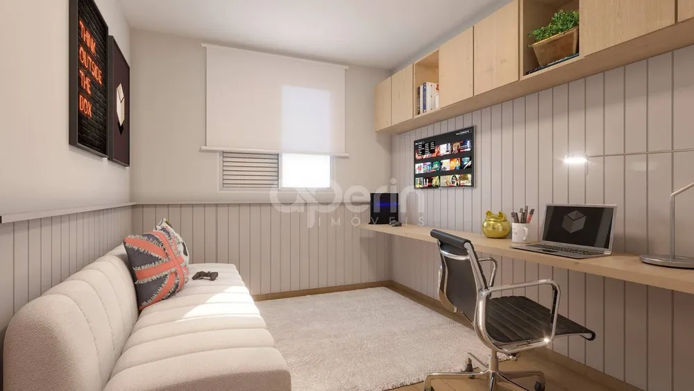Apartamento, 2 quartos - Foto 4