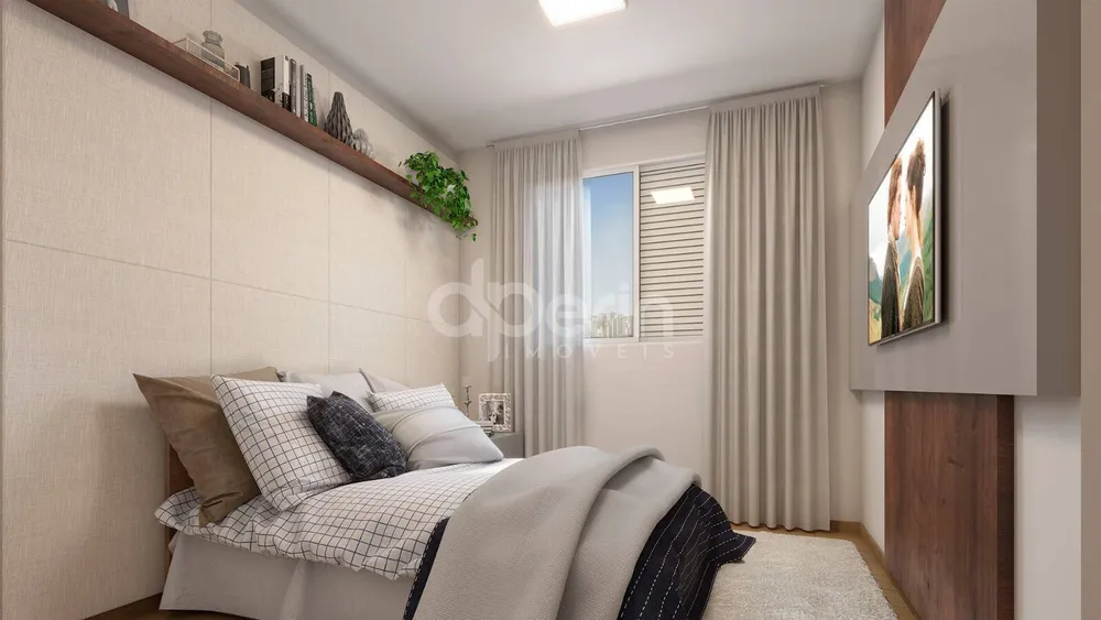 Apartamento, 2 quartos - Foto 8