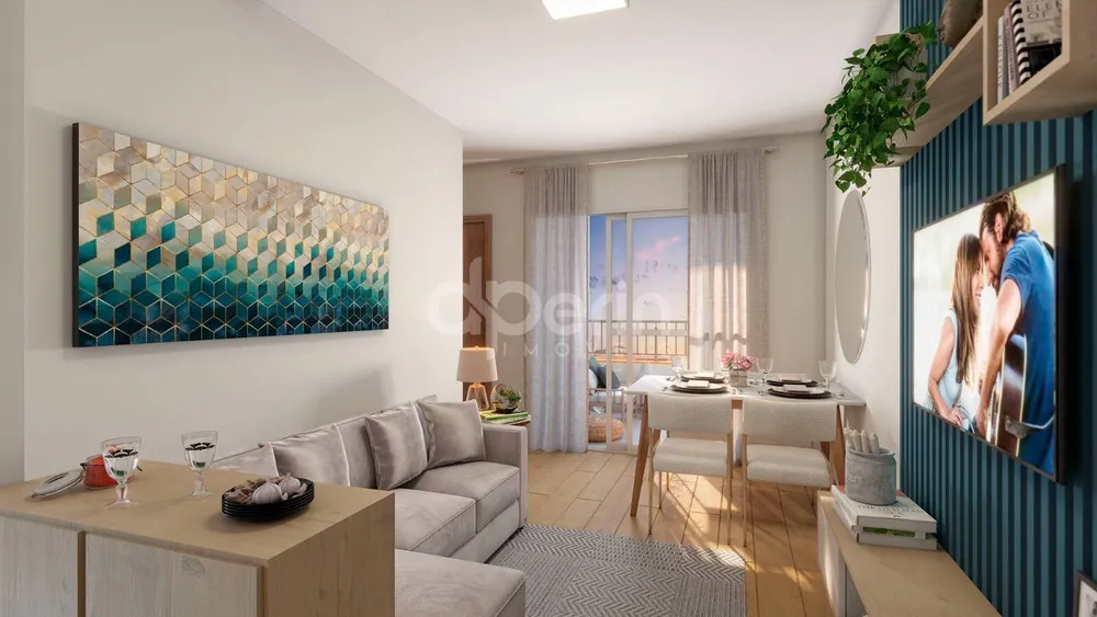 Apartamento, 2 quartos - Foto 12