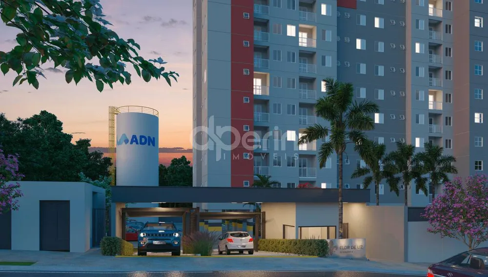 Apartamento, 2 quartos - Foto 7