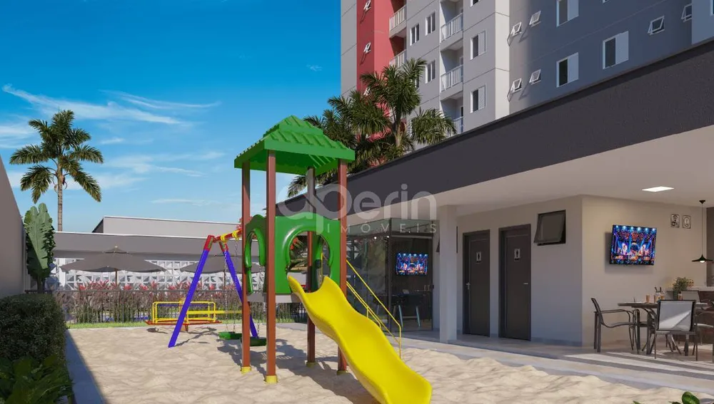 Apartamento, 2 quartos - Foto 4