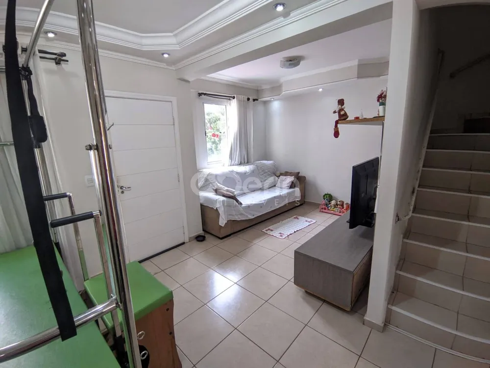 Casa, 3 quartos, 98 m² - Foto 4