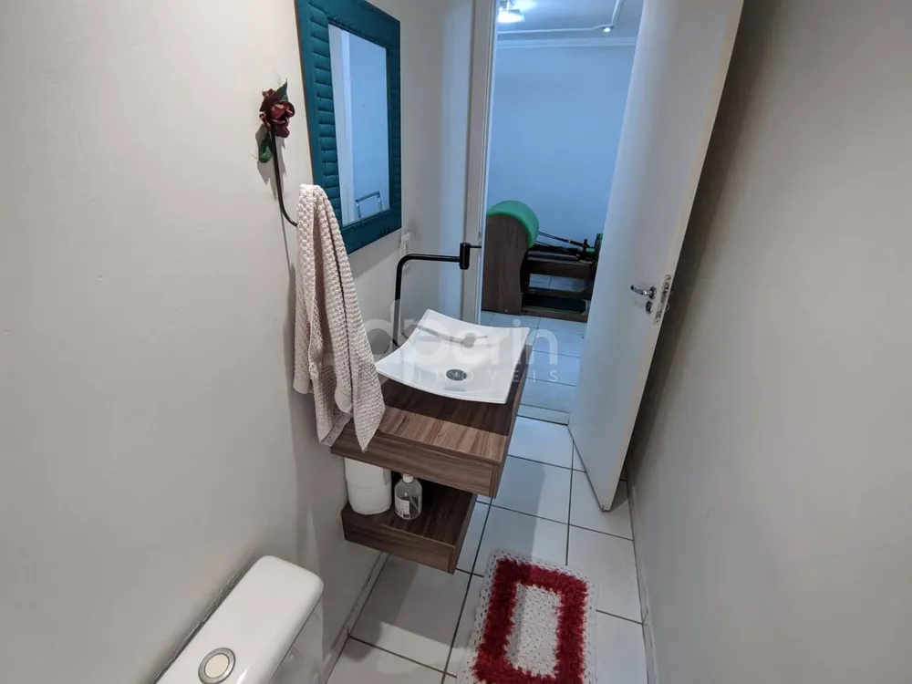Casa, 3 quartos, 98 m² - Foto 7