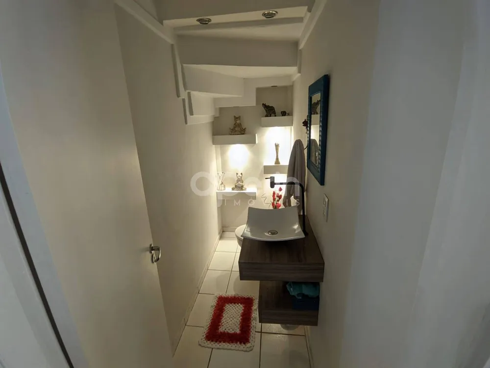 Casa, 3 quartos, 98 m² - Foto 6