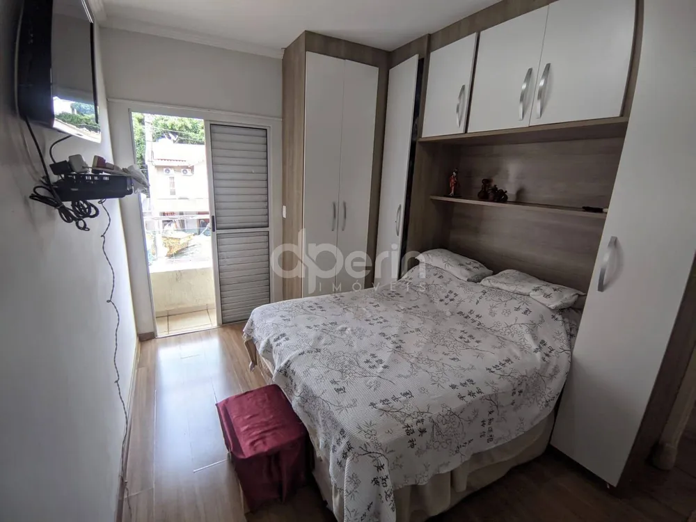 Casa, 3 quartos, 98 m² - Foto 11