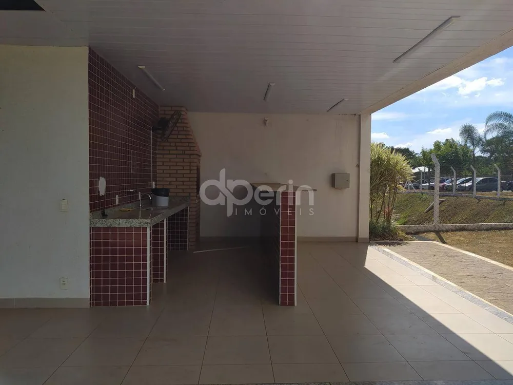 Apartamento, 2 quartos, 44 m² - Foto 2