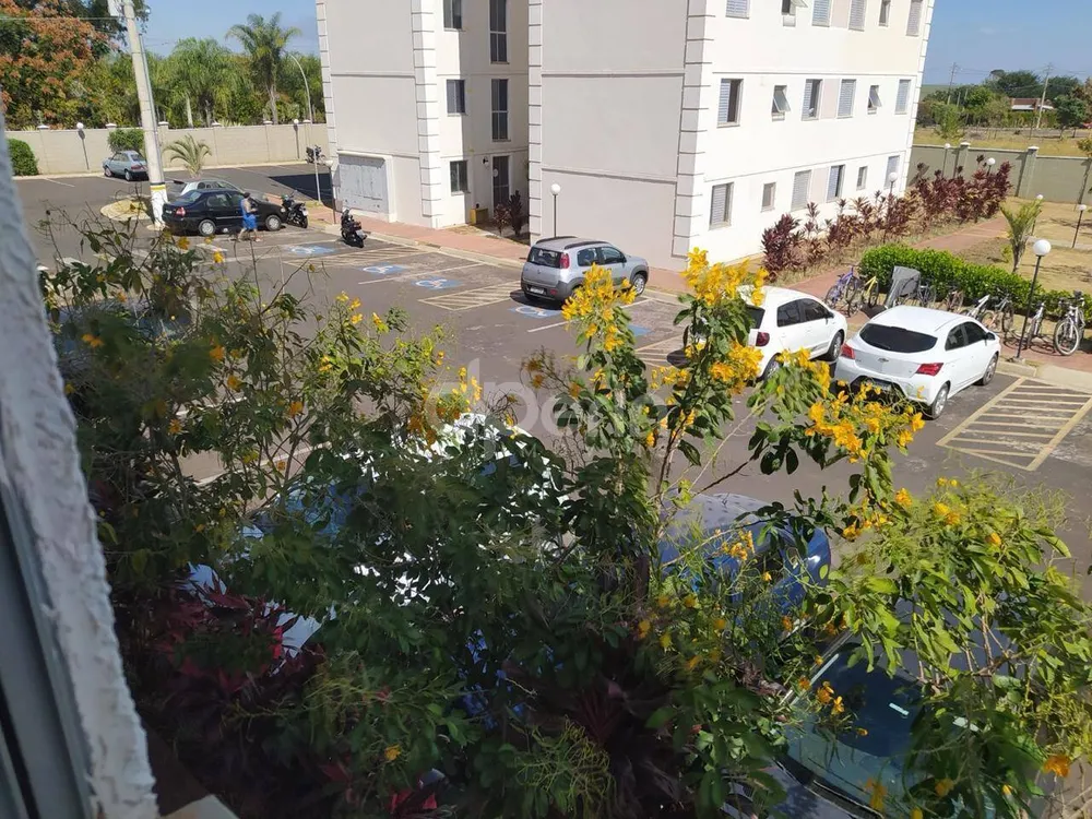 Apartamento, 2 quartos, 44 m² - Foto 8