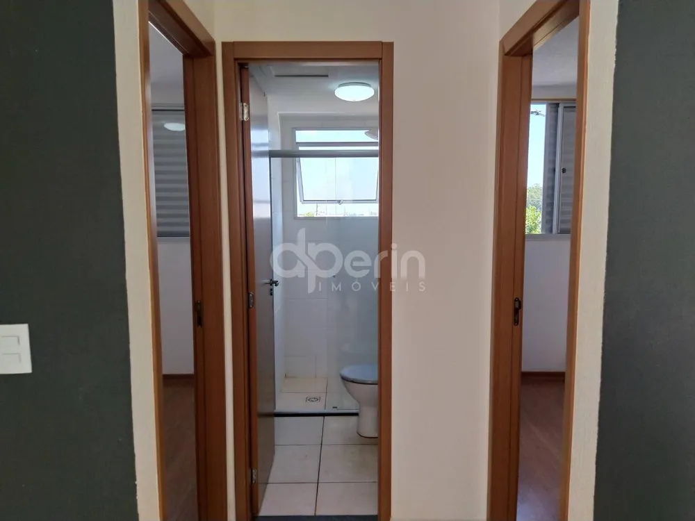 Apartamento, 2 quartos, 44 m² - Foto 4