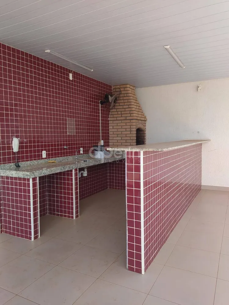 Apartamento, 2 quartos, 44 m² - Foto 4