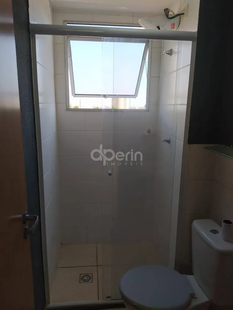 Apartamento, 2 quartos, 44 m² - Foto 5