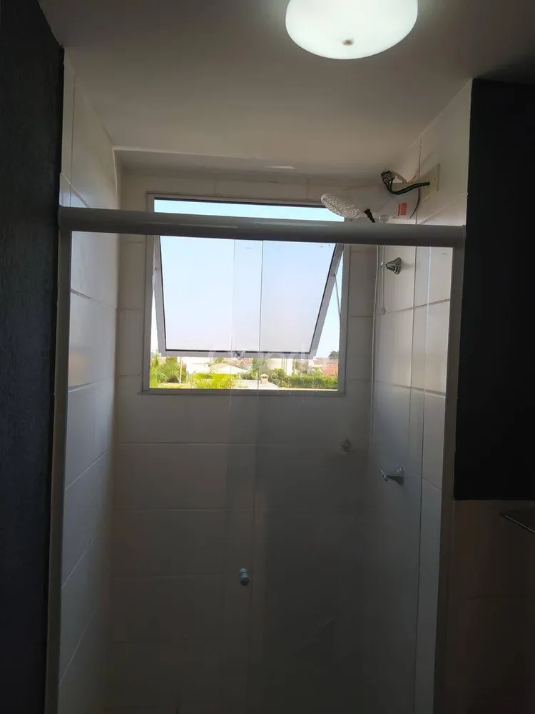 Apartamento, 2 quartos, 44 m² - Foto 2