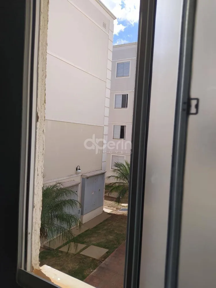 Apartamento, 2 quartos, 44 m² - Foto 11
