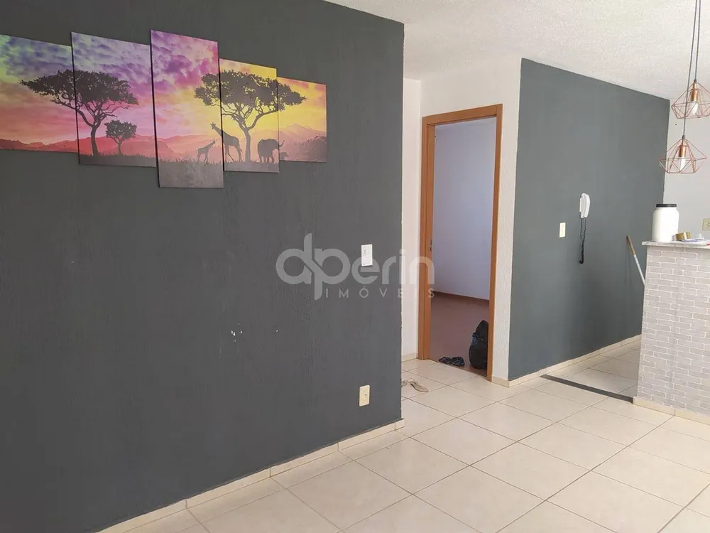 Apartamento, 2 quartos, 44 m² - Foto 1