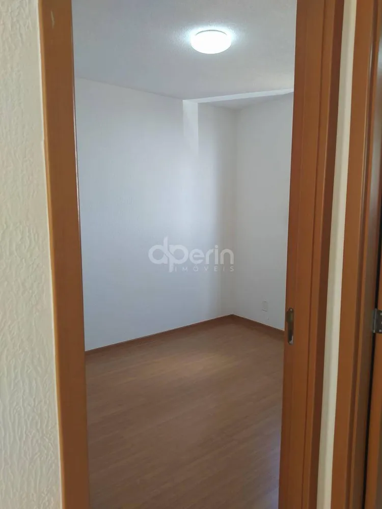 Apartamento, 2 quartos, 44 m² - Foto 6