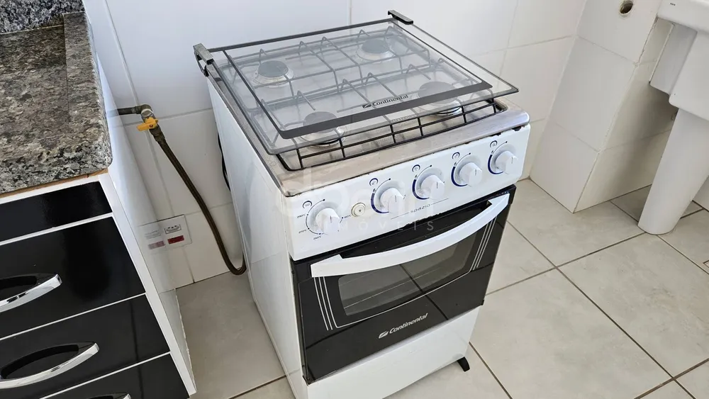 Apartamento, 2 quartos, 50 m² - Foto 3