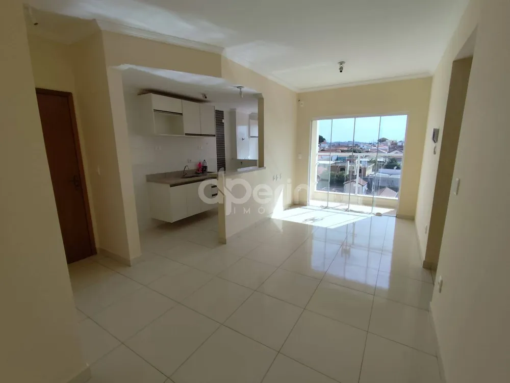Apartamento, 2 quartos, 68 m² - Foto 3