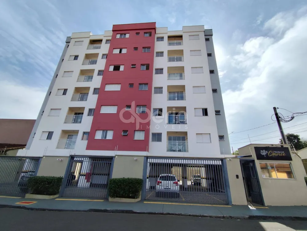 Apartamento, 2 quartos, 68 m² - Foto 2