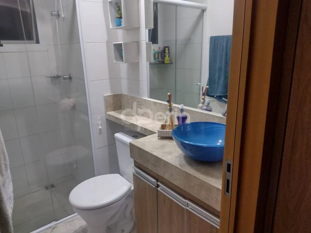 Apartamento, 2 quartos - Foto 7