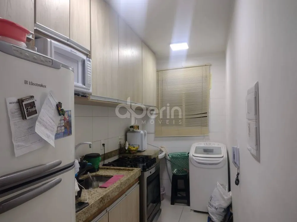 Apartamento, 2 quartos - Foto 2