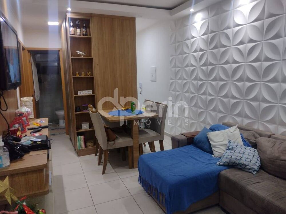 Apartamento, 2 quartos - Foto 1