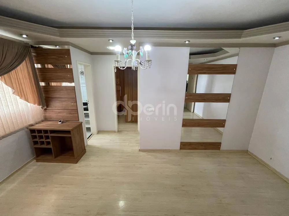Apartamento, 2 quartos - Foto 2