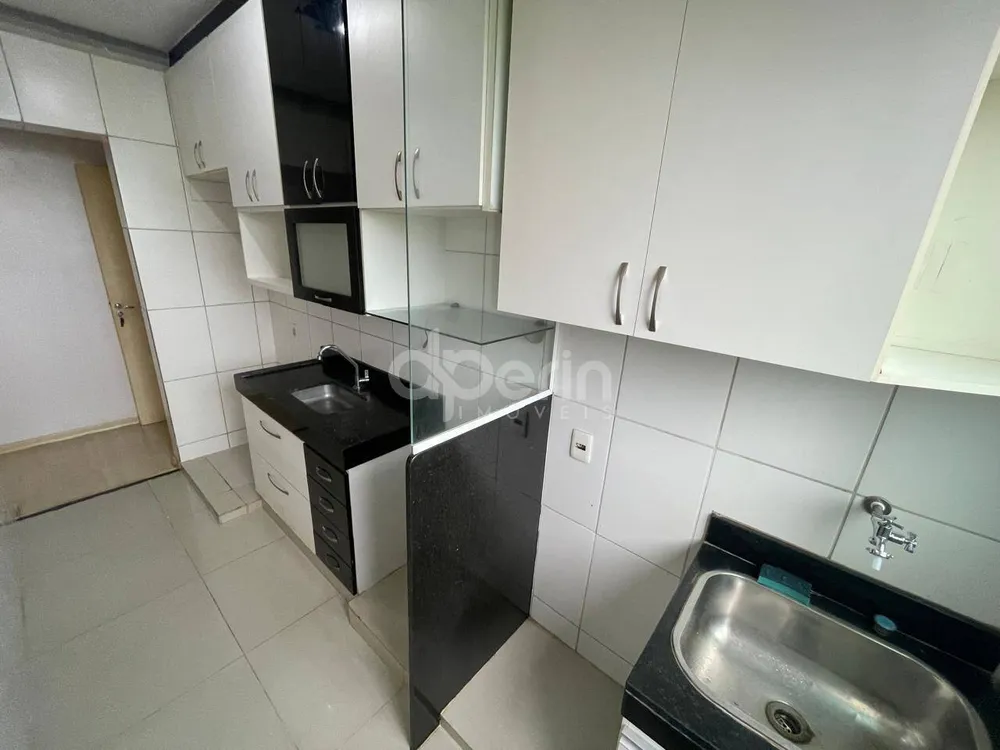 Apartamento, 2 quartos - Foto 2