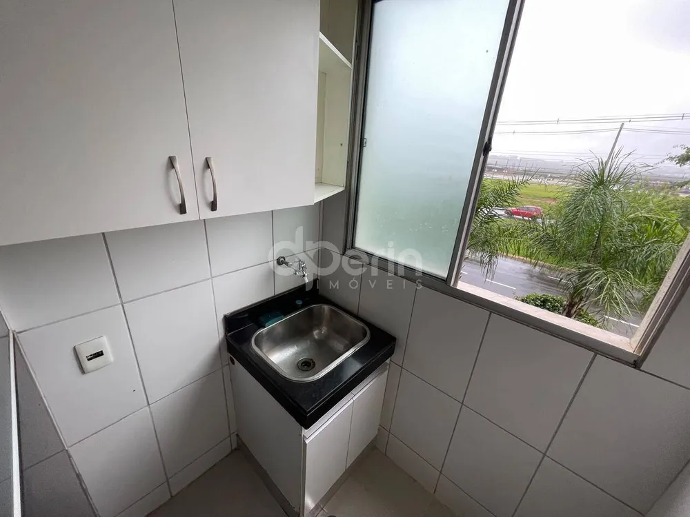 Apartamento, 2 quartos - Foto 8
