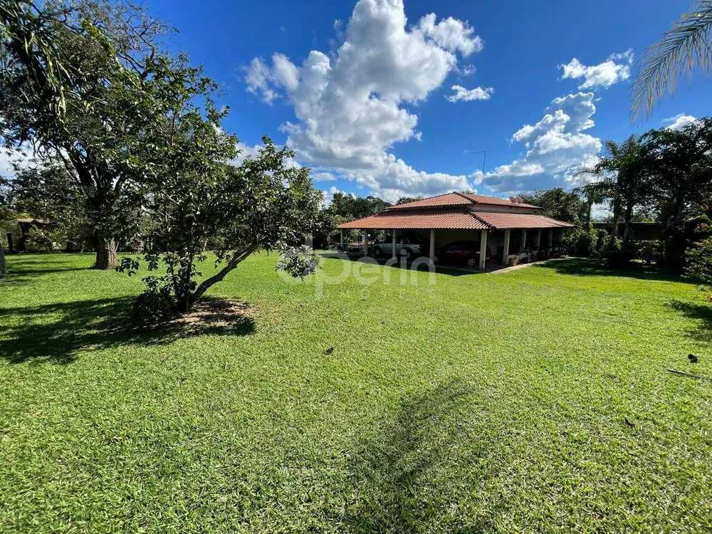 Chácara, 4 quartos, 5061 m² - Foto 3
