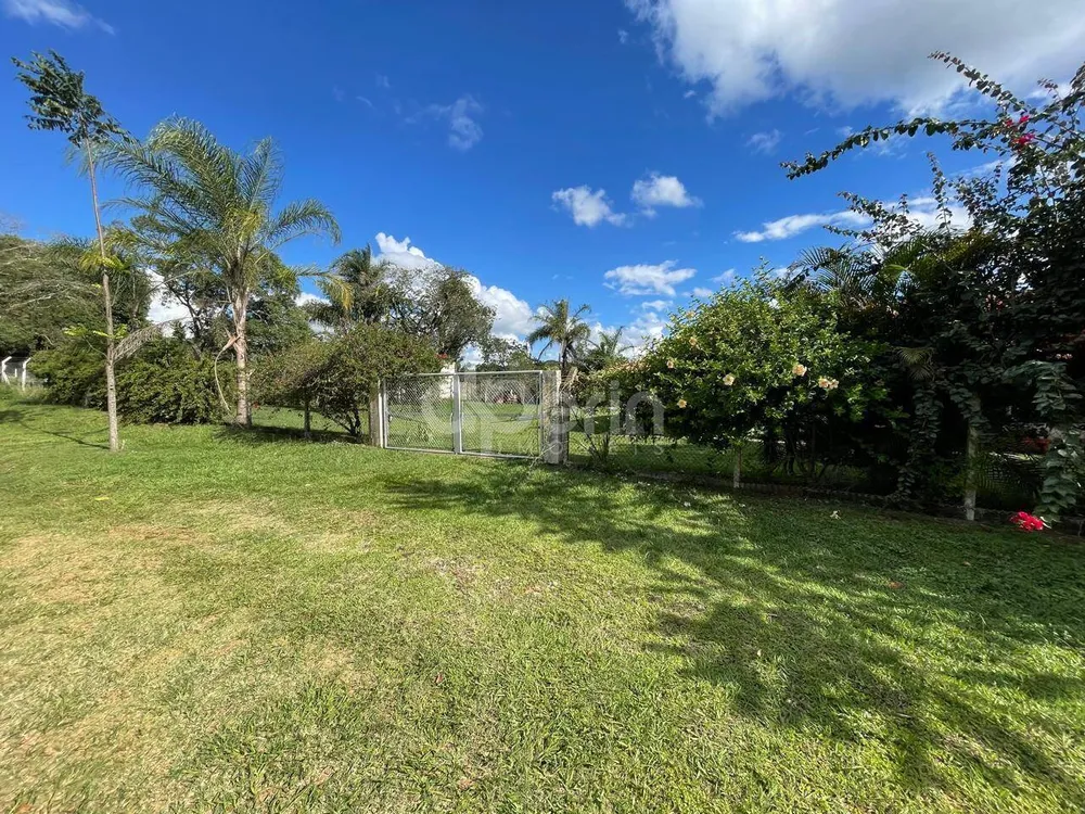 Chácara, 4 quartos, 5061 m² - Foto 1
