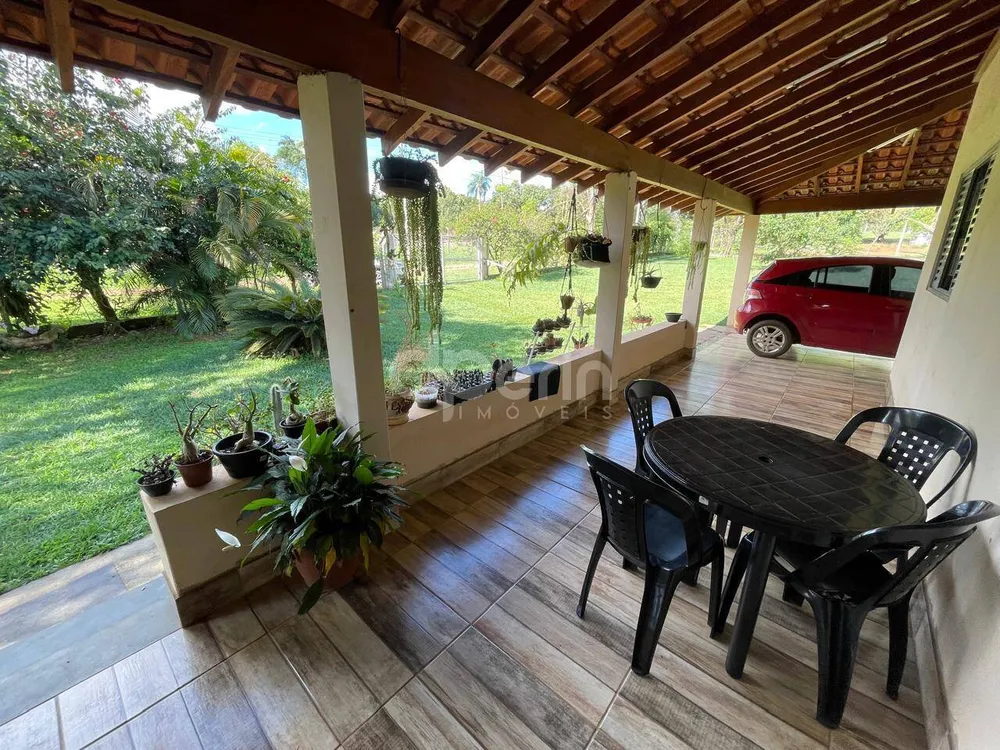 Chácara, 4 quartos, 5061 m² - Foto 7