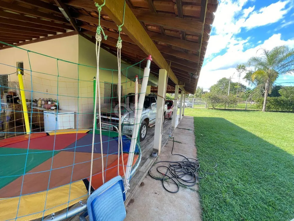 Chácara, 4 quartos, 5061 m² - Foto 8