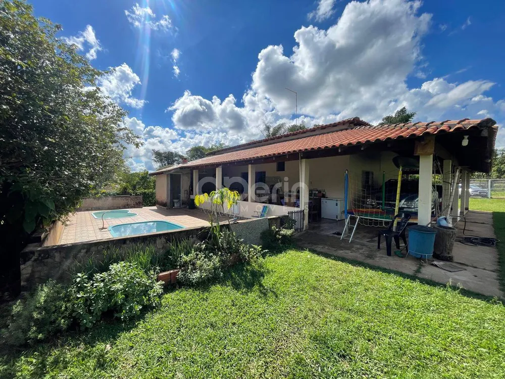 Chácara, 4 quartos, 5061 m² - Foto 4