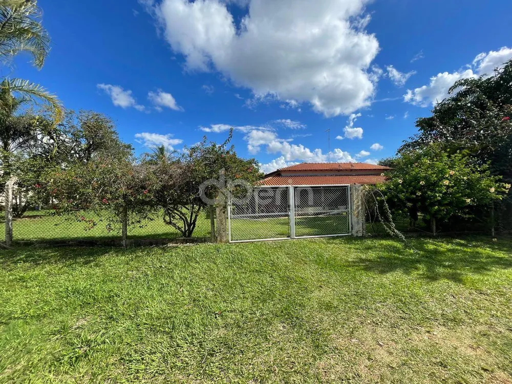 Chácara, 4 quartos, 5061 m² - Foto 4