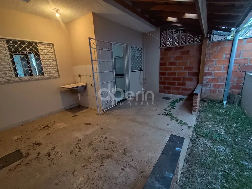 Casa, 2 quartos, 50 m² - Foto 6